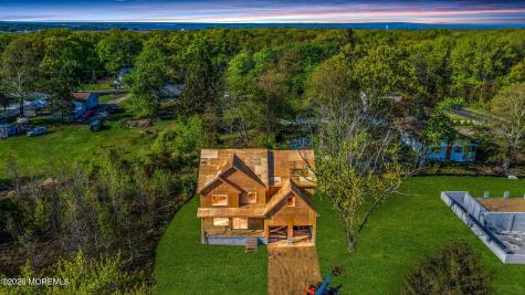 3 Cristina Court Matawan NJ 07747