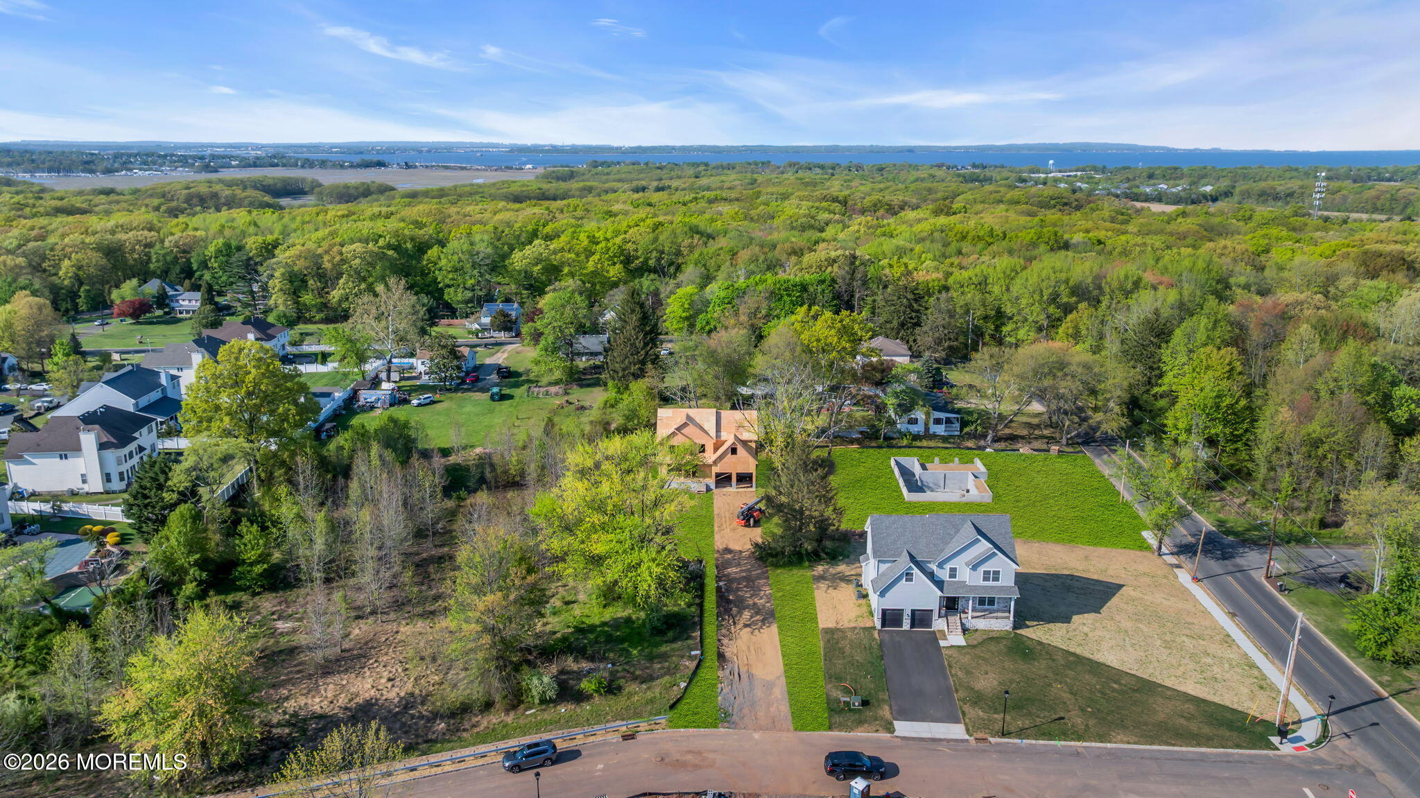 3 Cristina Court Matawan NJ 07747
