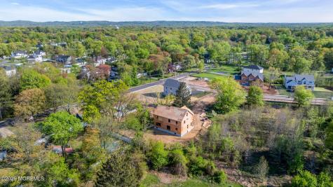 3 Cristina Court Matawan NJ 07747
