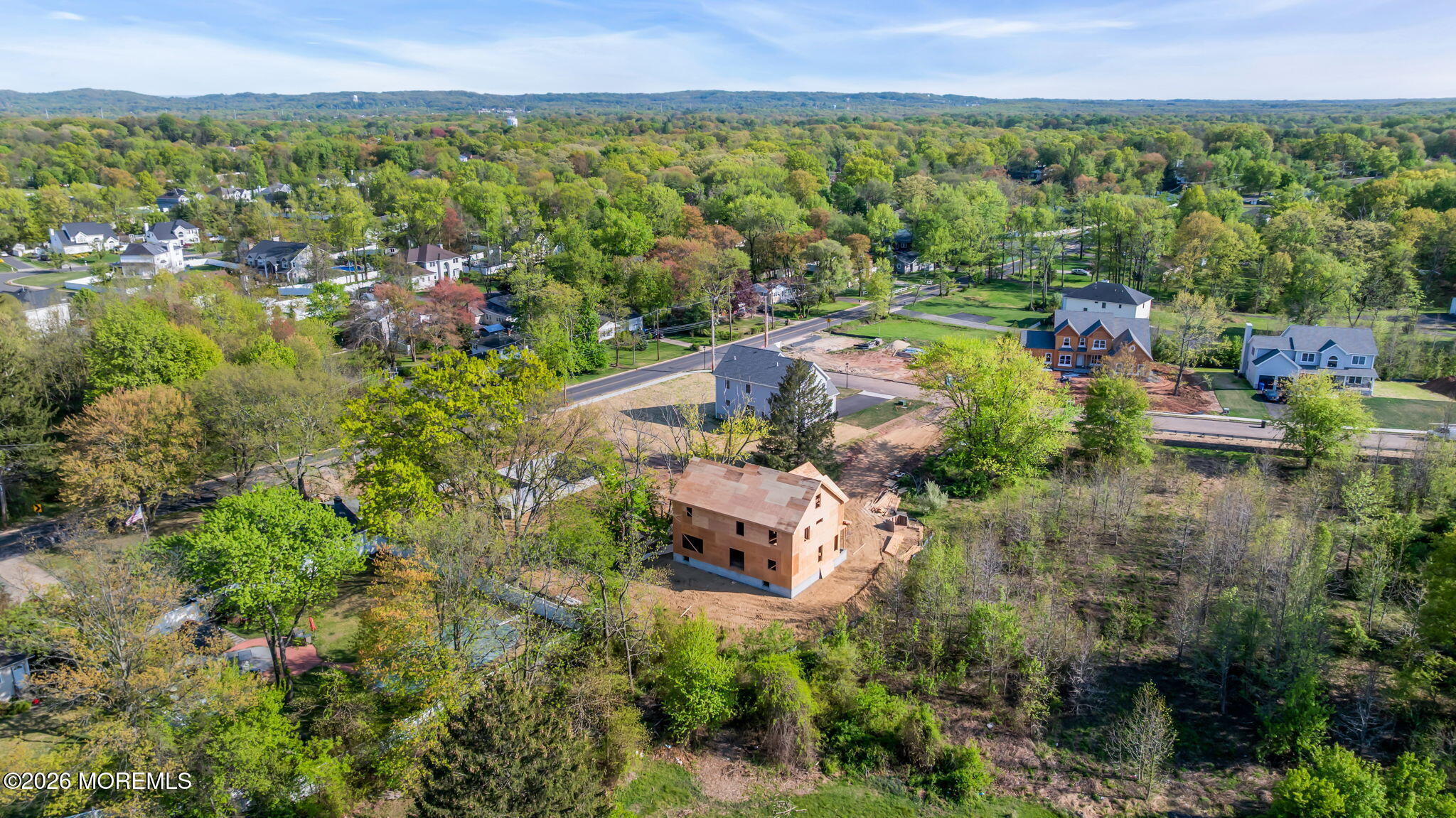 3 Cristina Court Matawan NJ 07747