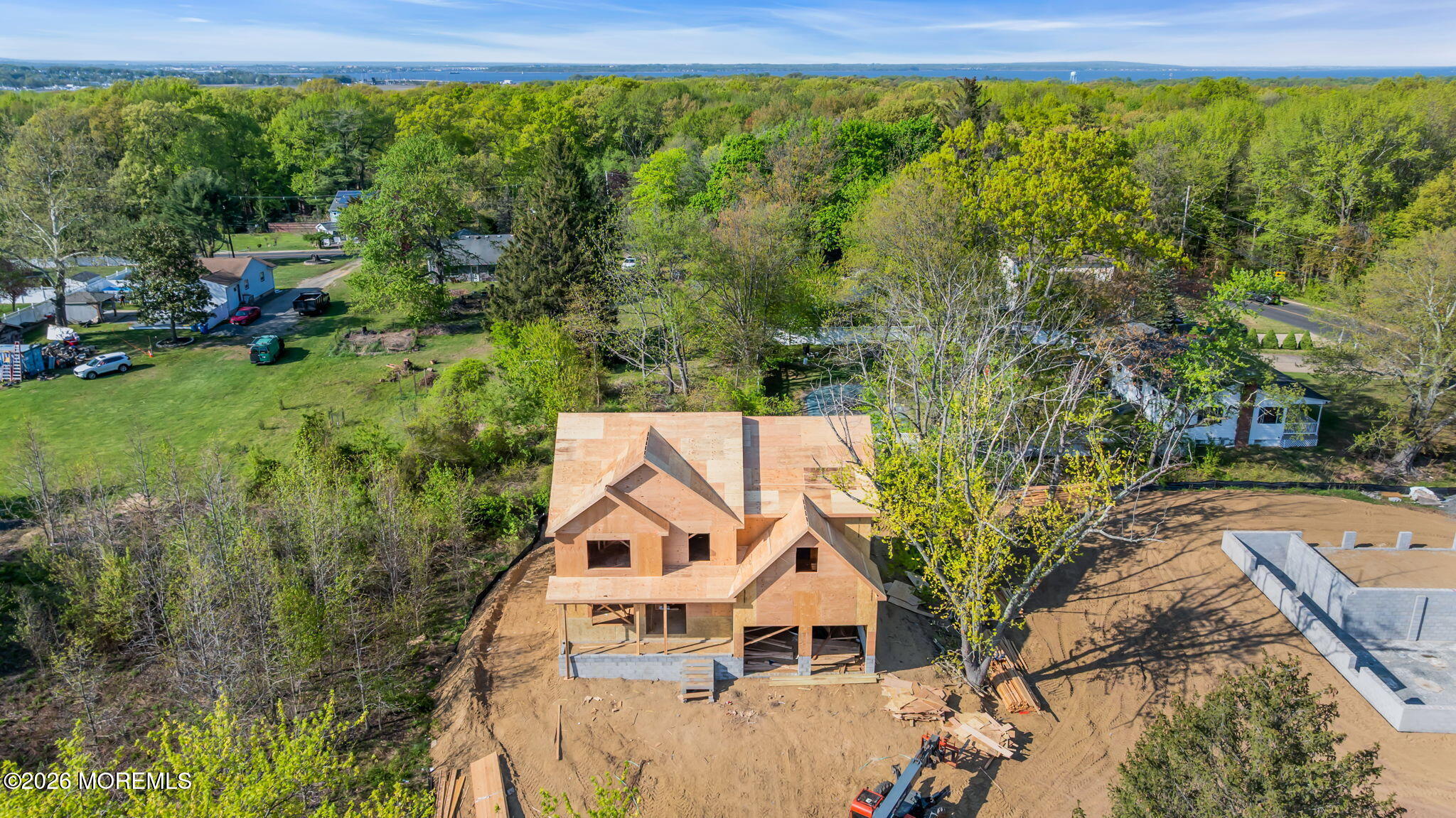 3 Cristina Court Matawan NJ 07747
