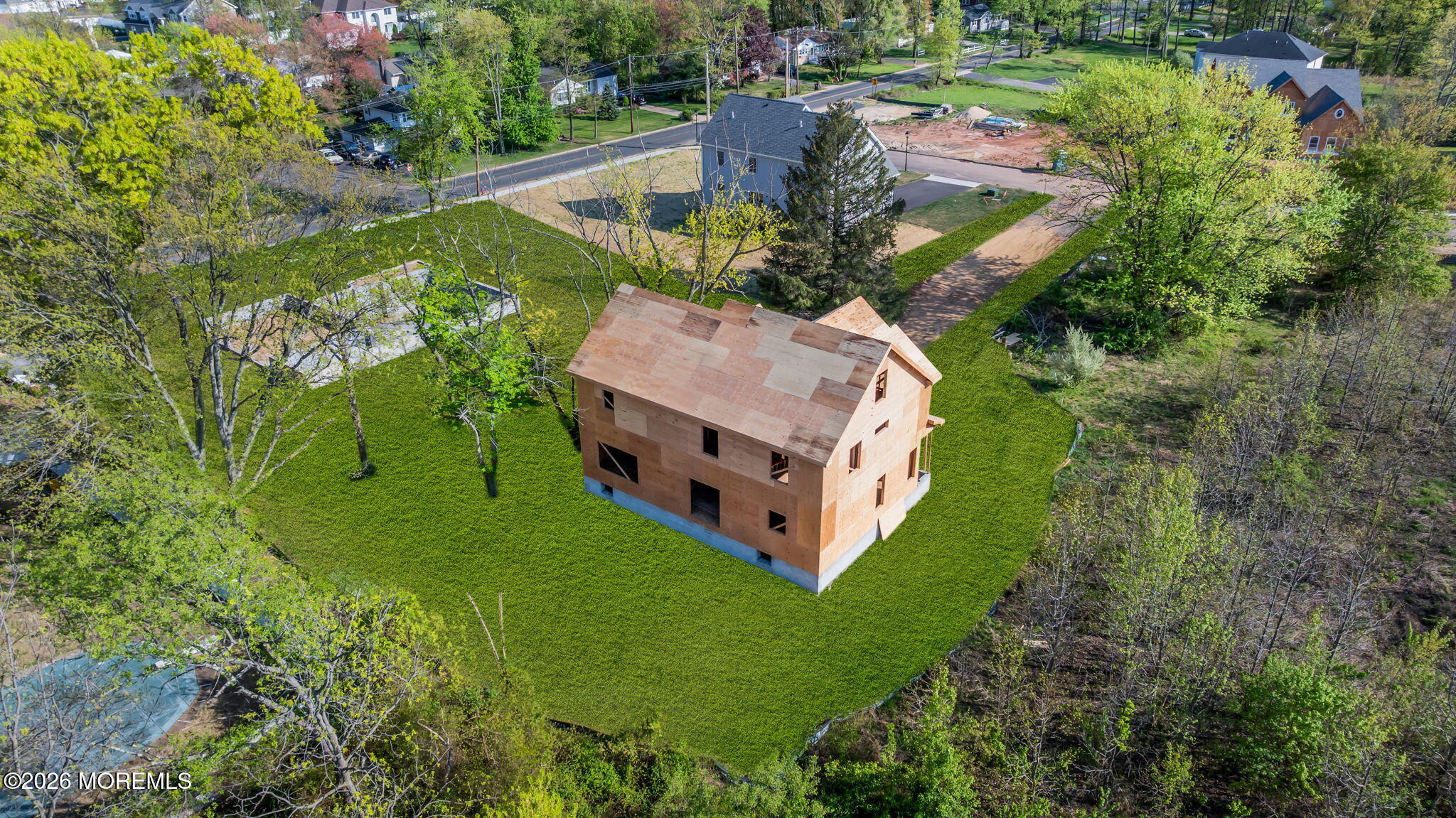 3 Cristina Court Matawan NJ 07747