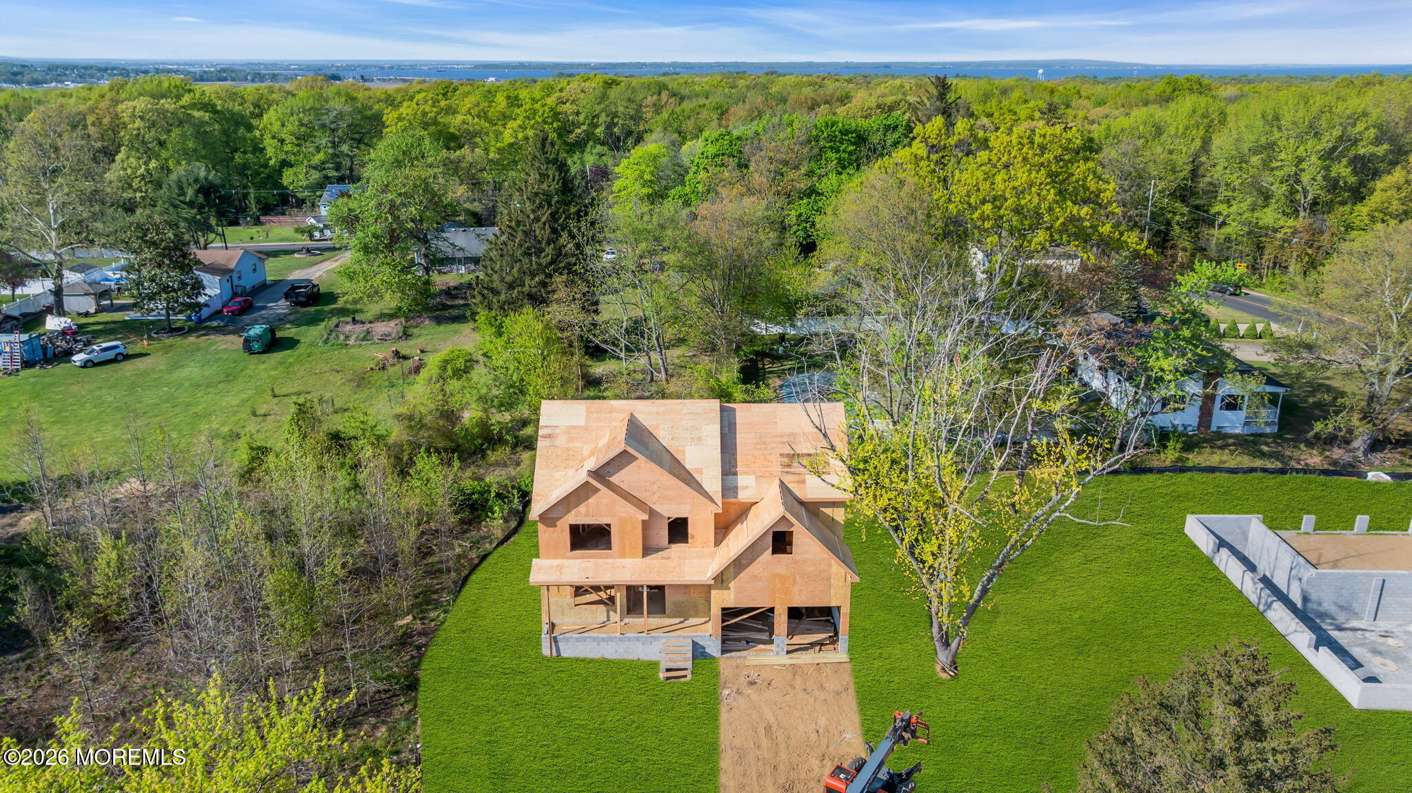 3 Cristina Court Matawan NJ 07747