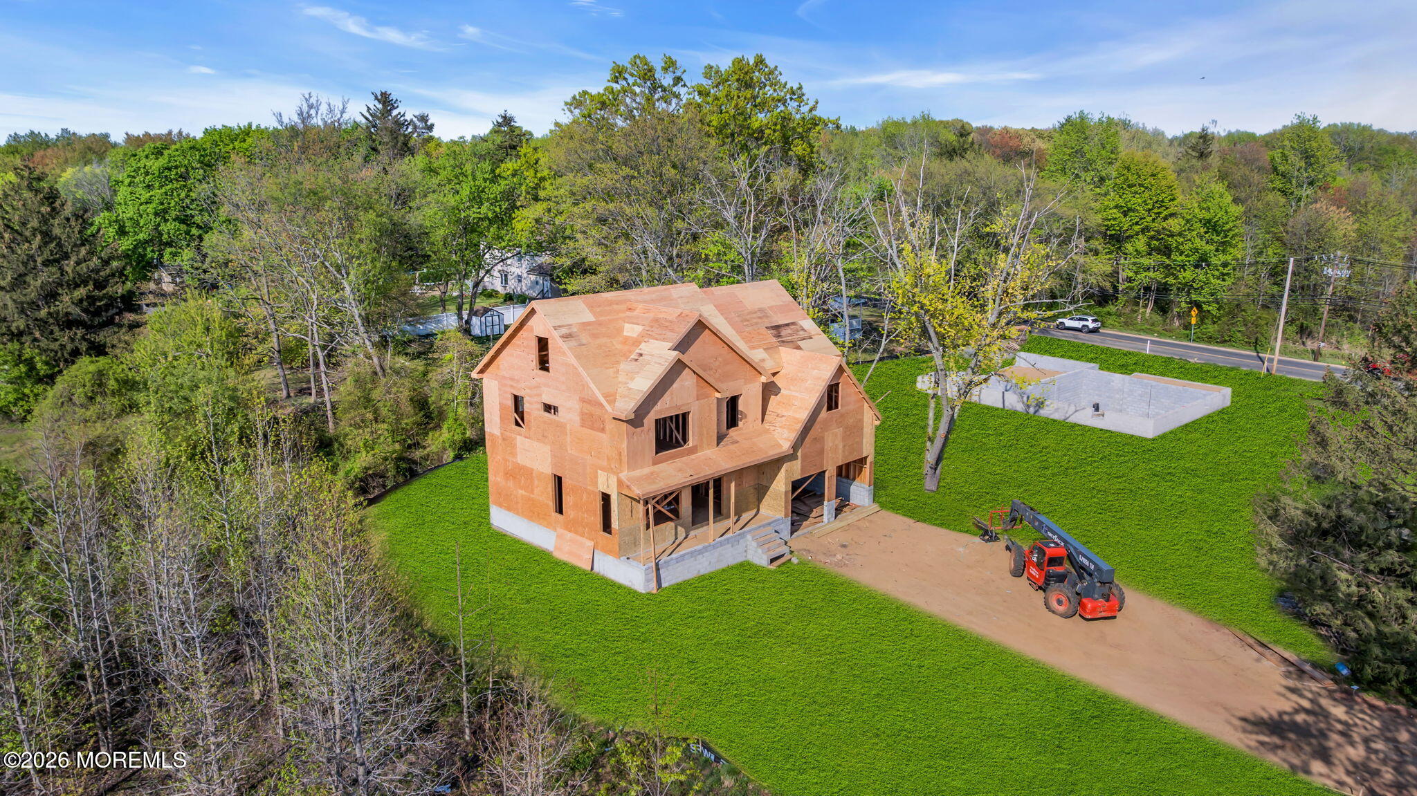 3 Cristina Court Matawan NJ 07747