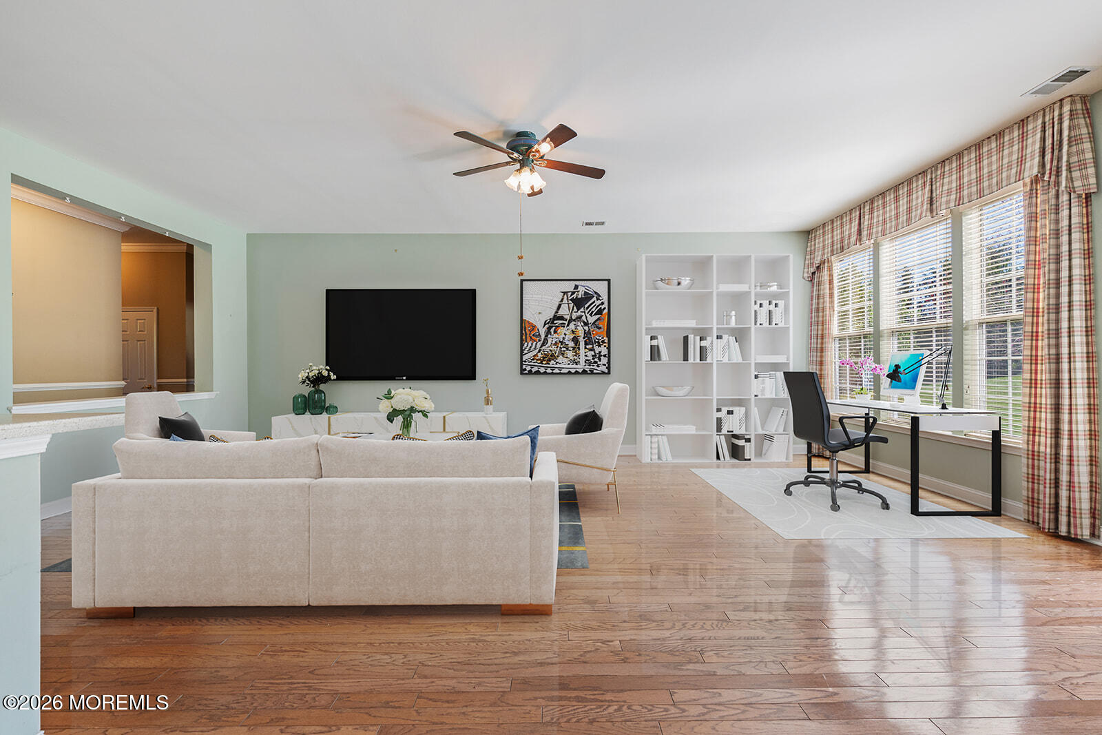 14 Williamsburg Court Allentown NJ 08501