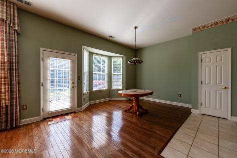 14 Williamsburg Court Allentown NJ 08501