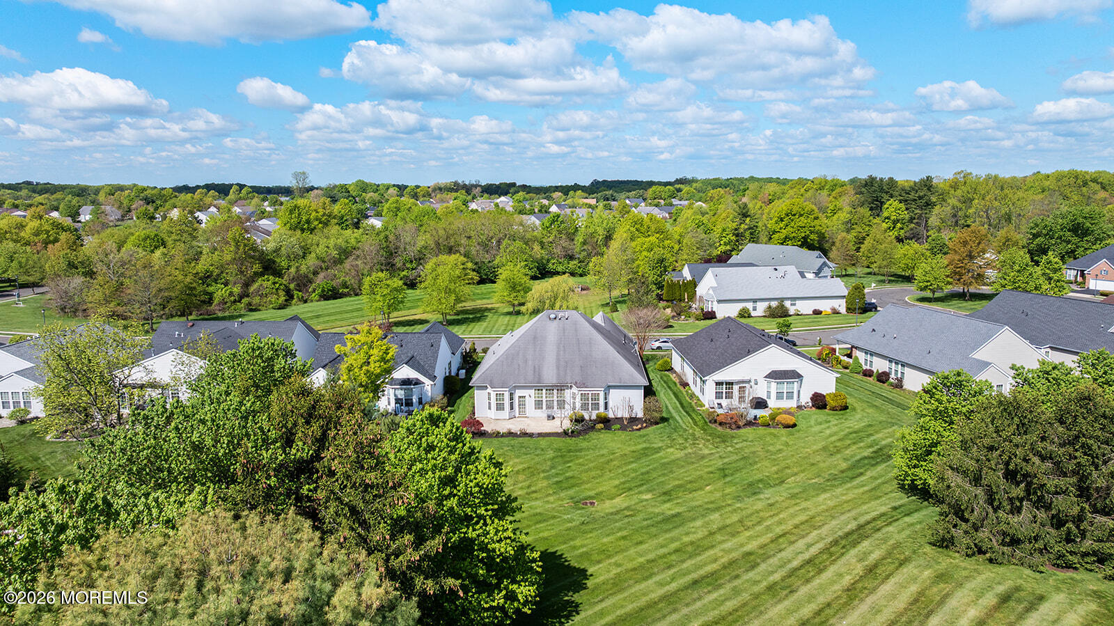 14 Williamsburg Court Allentown NJ 08501