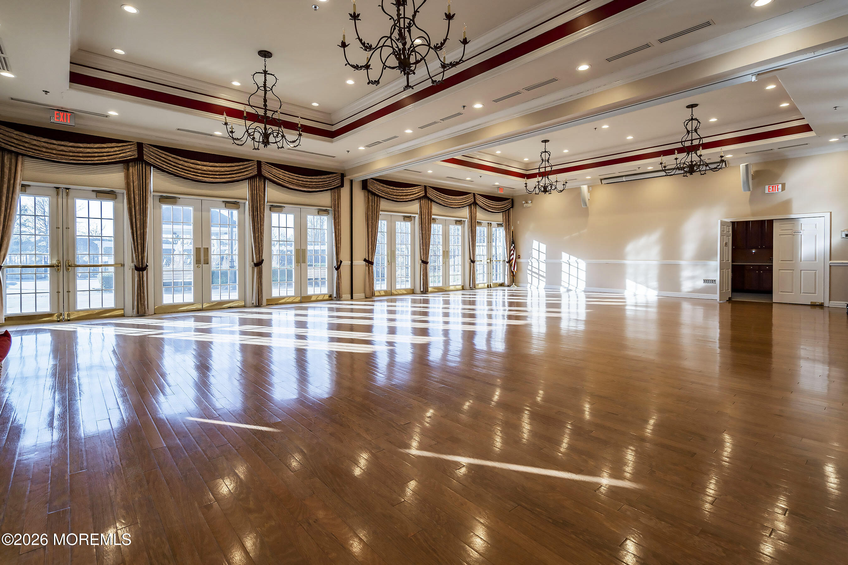 14 Williamsburg Court Allentown NJ 08501