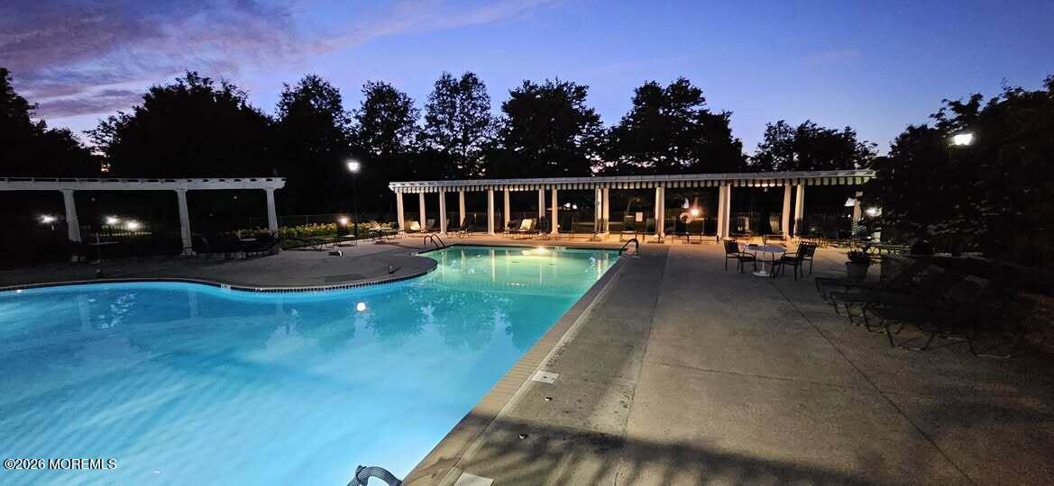 14 Williamsburg Court Allentown NJ 08501