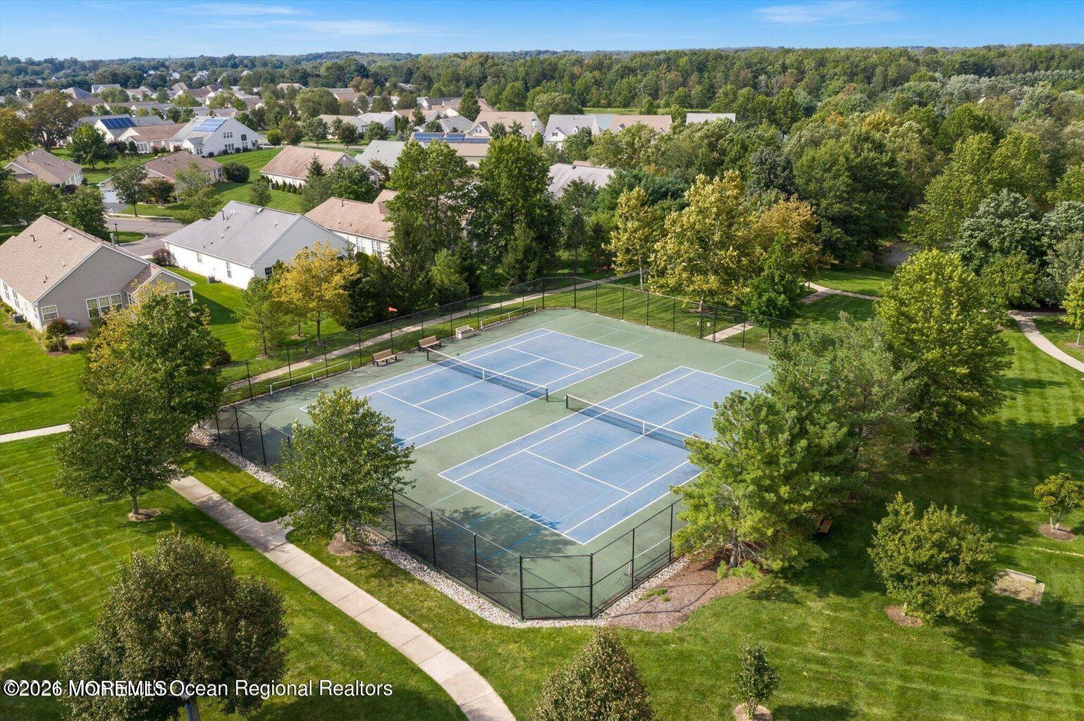 14 Williamsburg Court Allentown NJ 08501