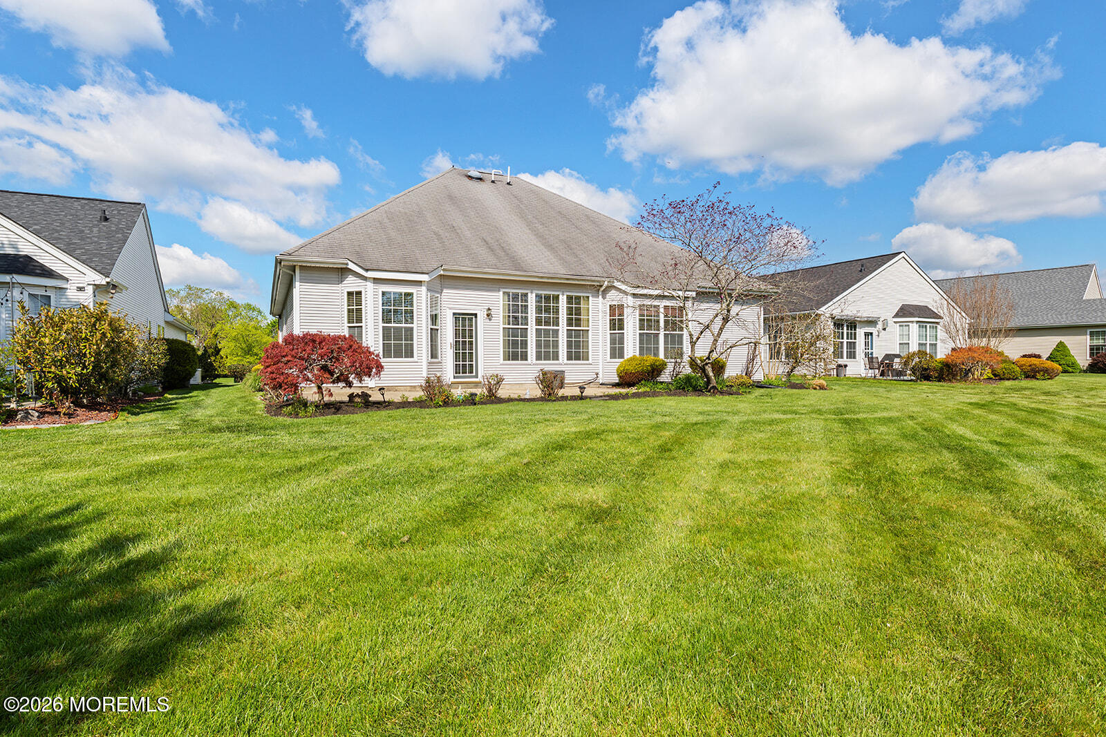 14 Williamsburg Court Allentown NJ 08501