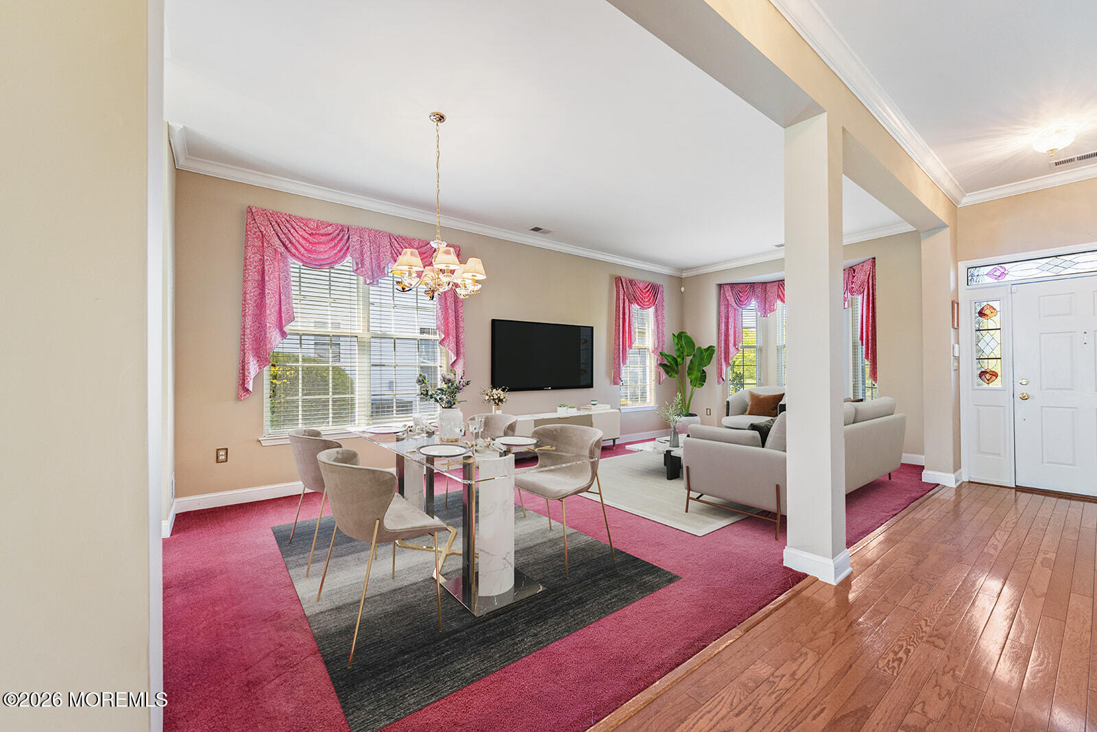 14 Williamsburg Court Allentown NJ 08501