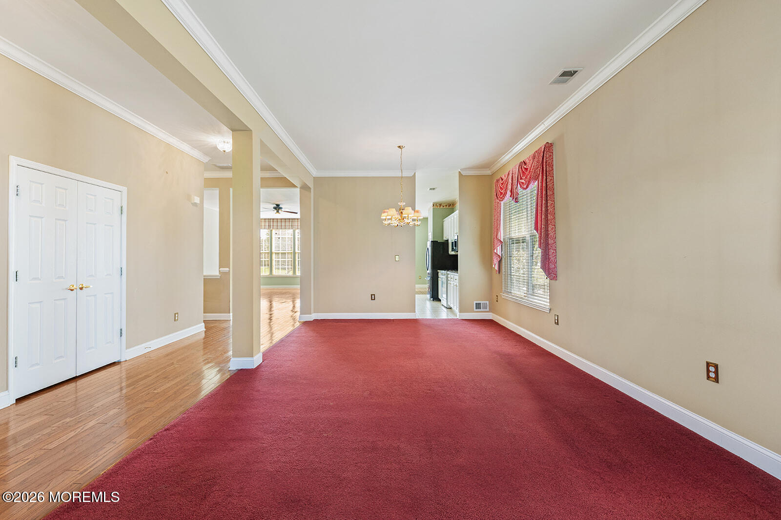 14 Williamsburg Court Allentown NJ 08501