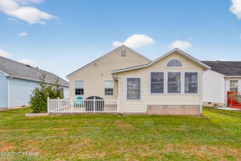 30 Winterton Drive Toms River NJ 08757