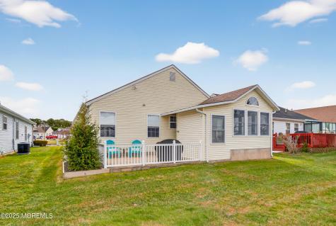 30 Winterton Drive Toms River NJ 08757