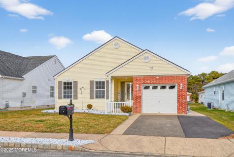 30 Winterton Drive Toms River NJ 08757