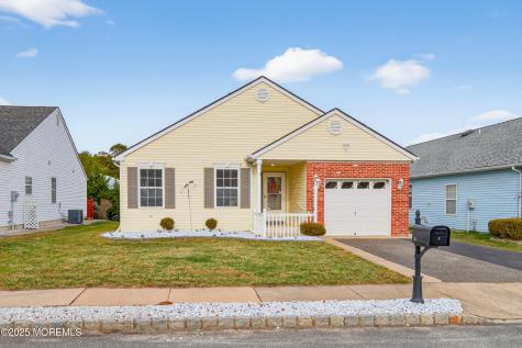 30 Winterton Drive Toms River NJ 08757