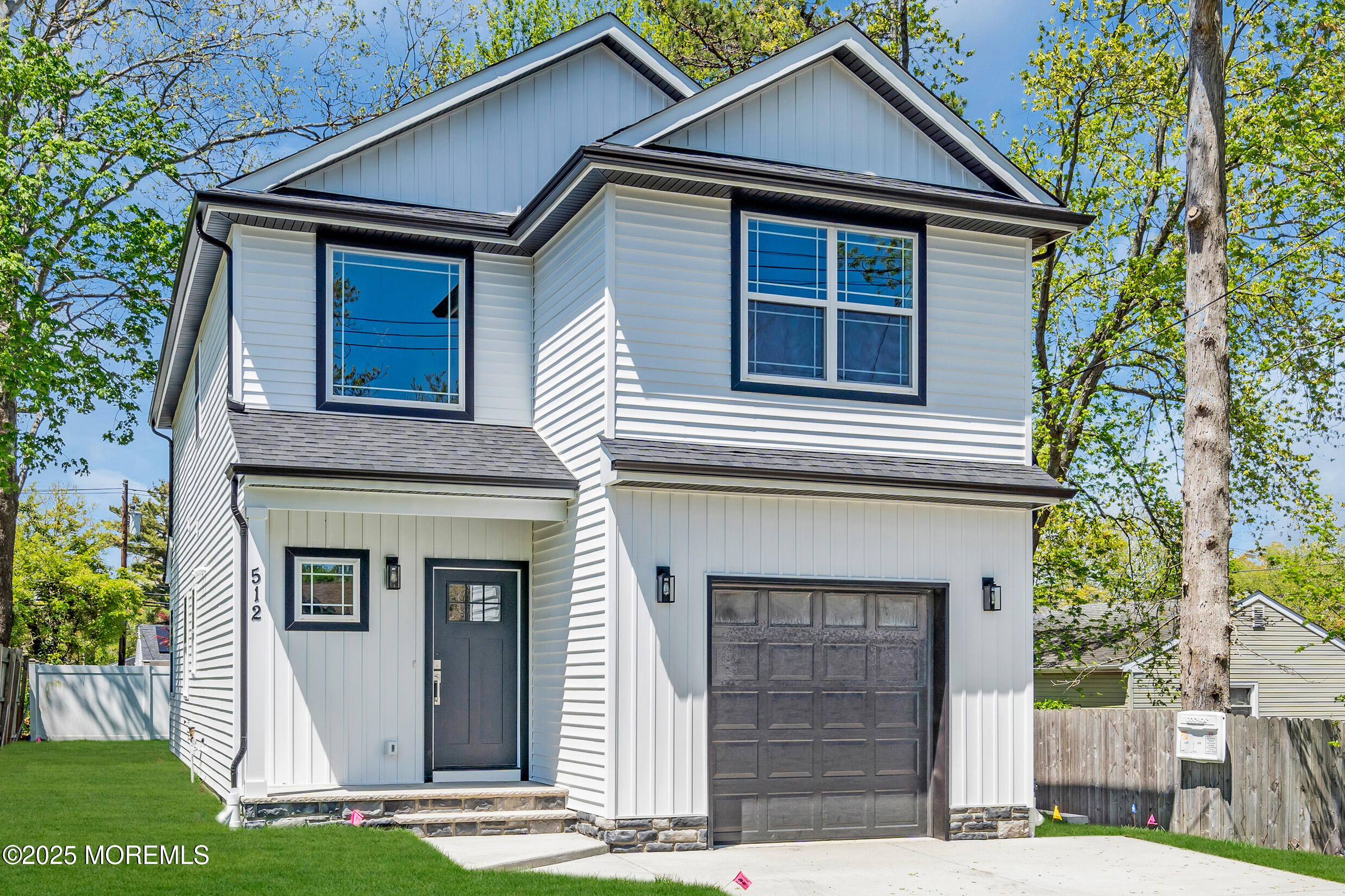 512 Seaman Avenue Beachwood NJ 08722