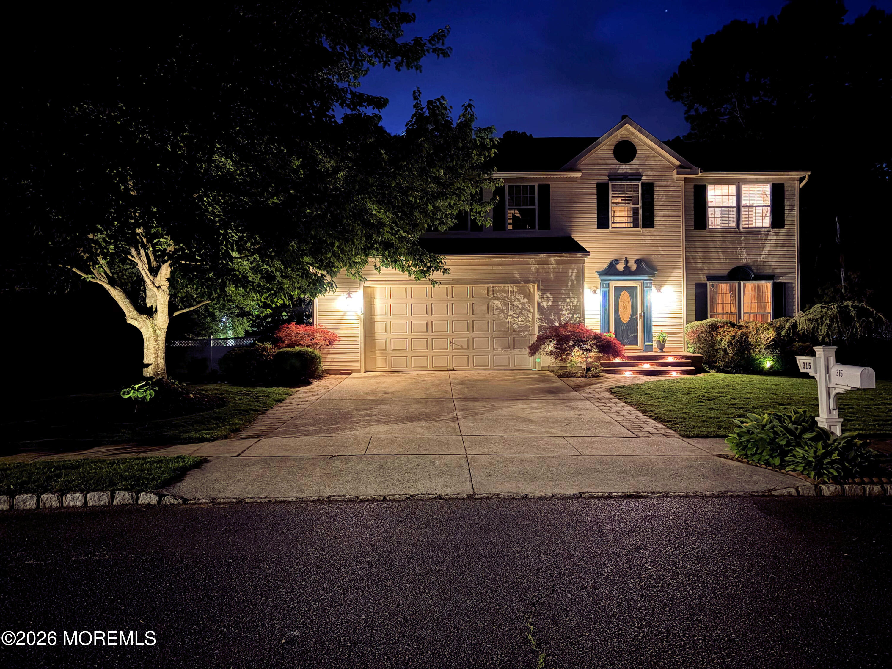 315 Blossom Circle Egg Harbor Twp NJ 08234