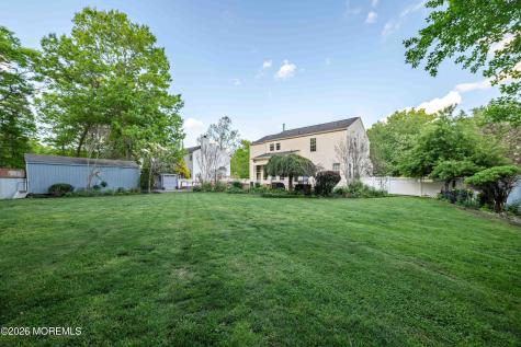 315 Blossom Circle Egg Harbor Twp NJ 08234