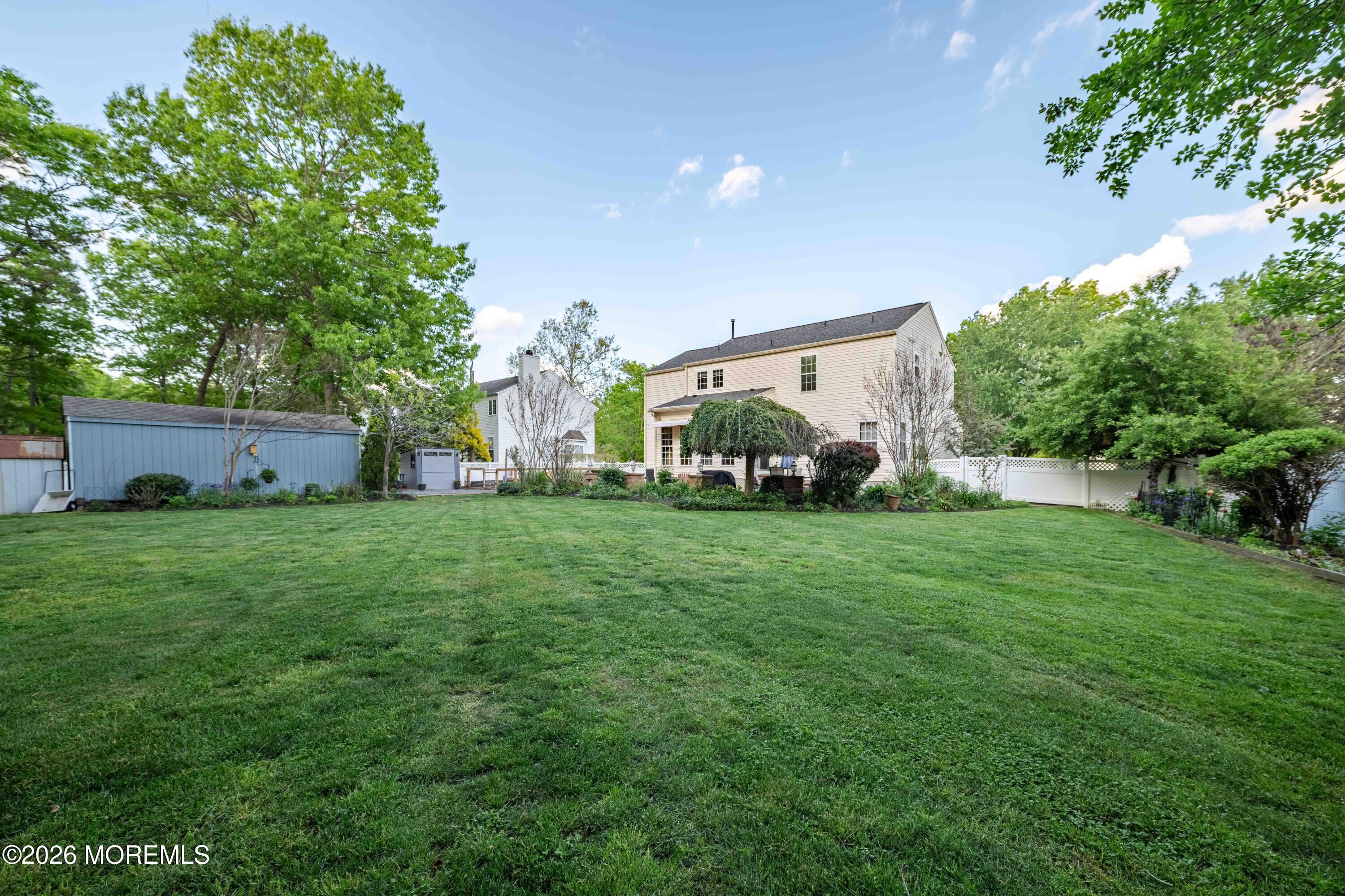 315 Blossom Circle Egg Harbor Twp NJ 08234