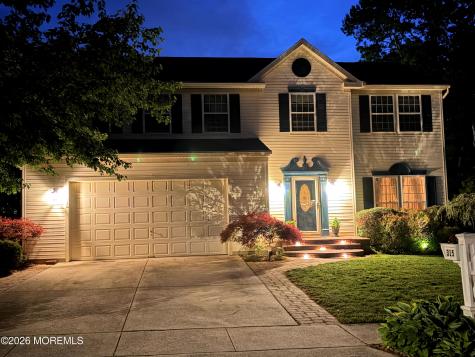 315 Blossom Circle Egg Harbor Twp NJ 08234