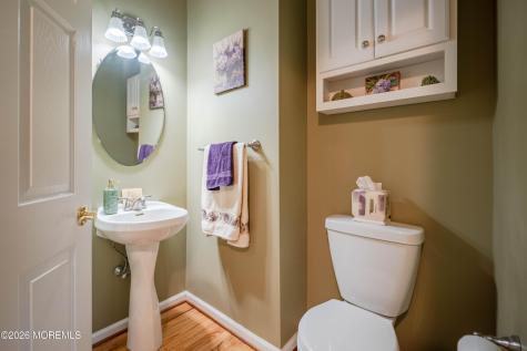 315 Blossom Circle Egg Harbor Twp NJ 08234