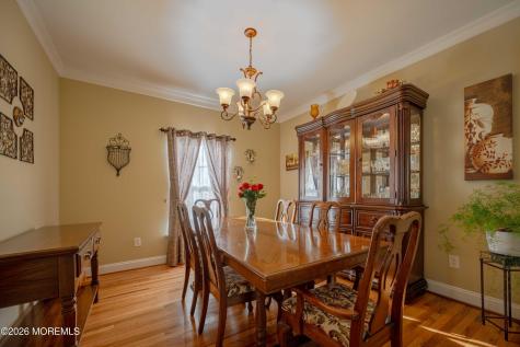 315 Blossom Circle Egg Harbor Twp NJ 08234