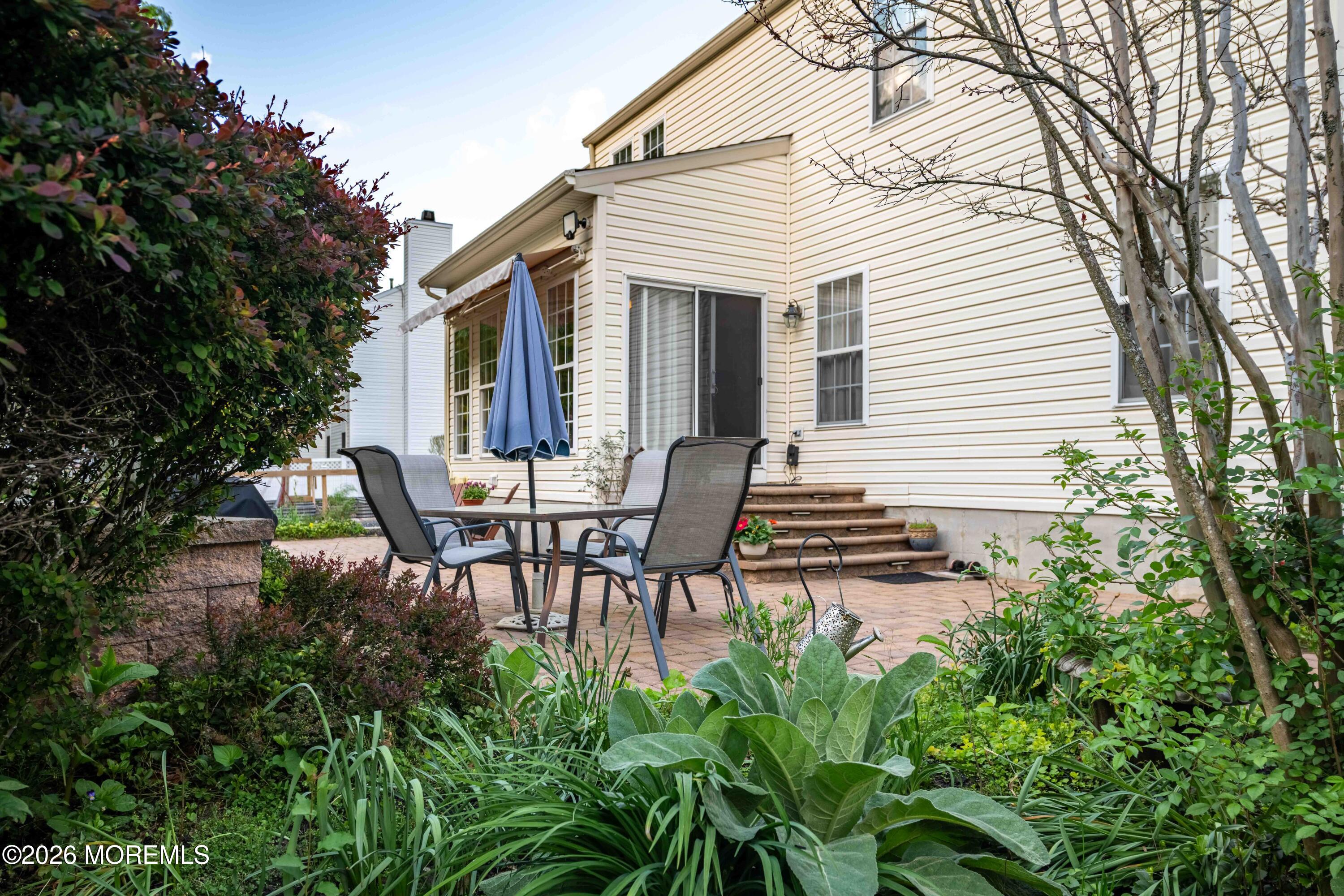 315 Blossom Circle Egg Harbor Twp NJ 08234