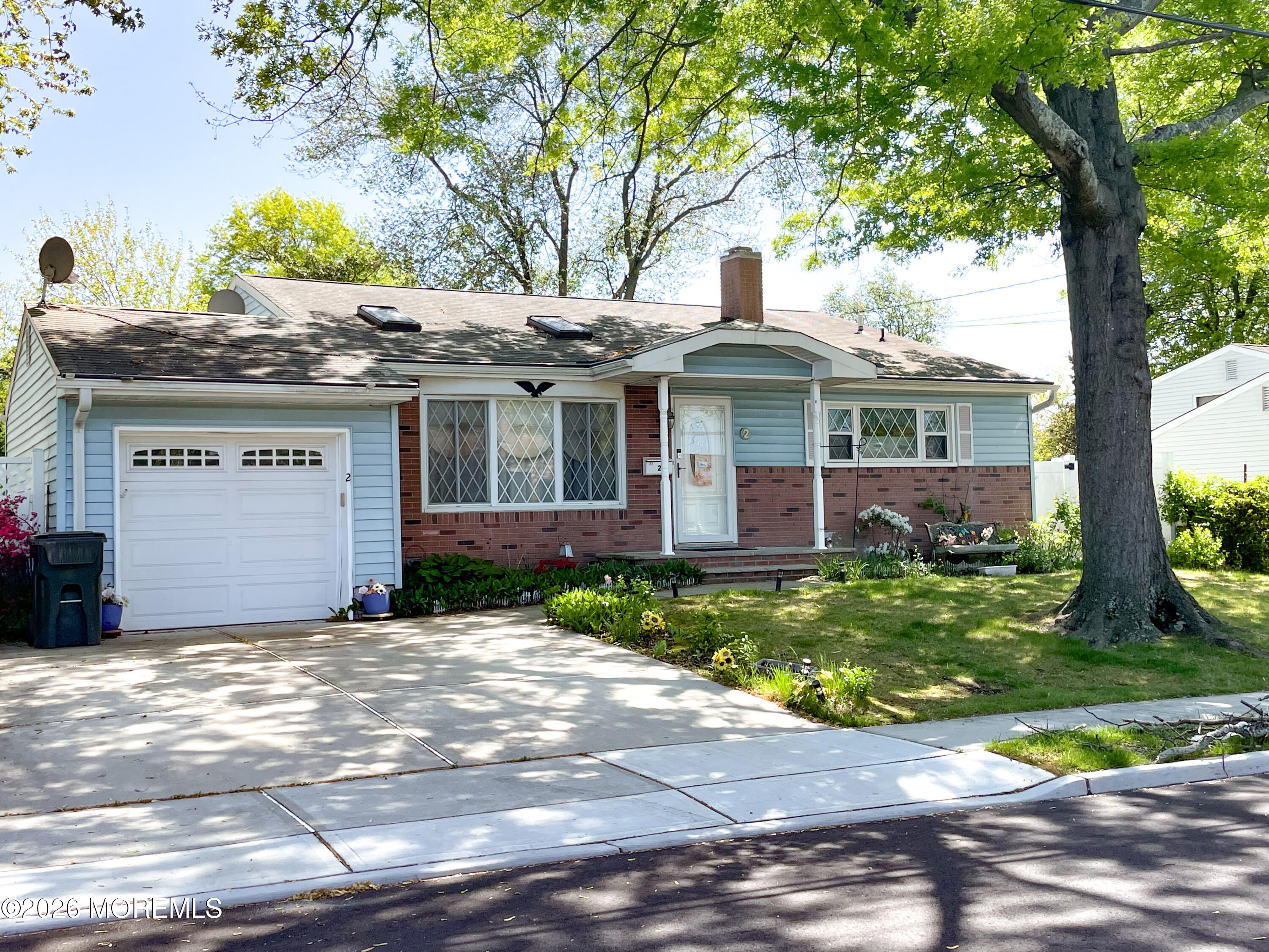 2 Garden Terrace Hazlet NJ 07730