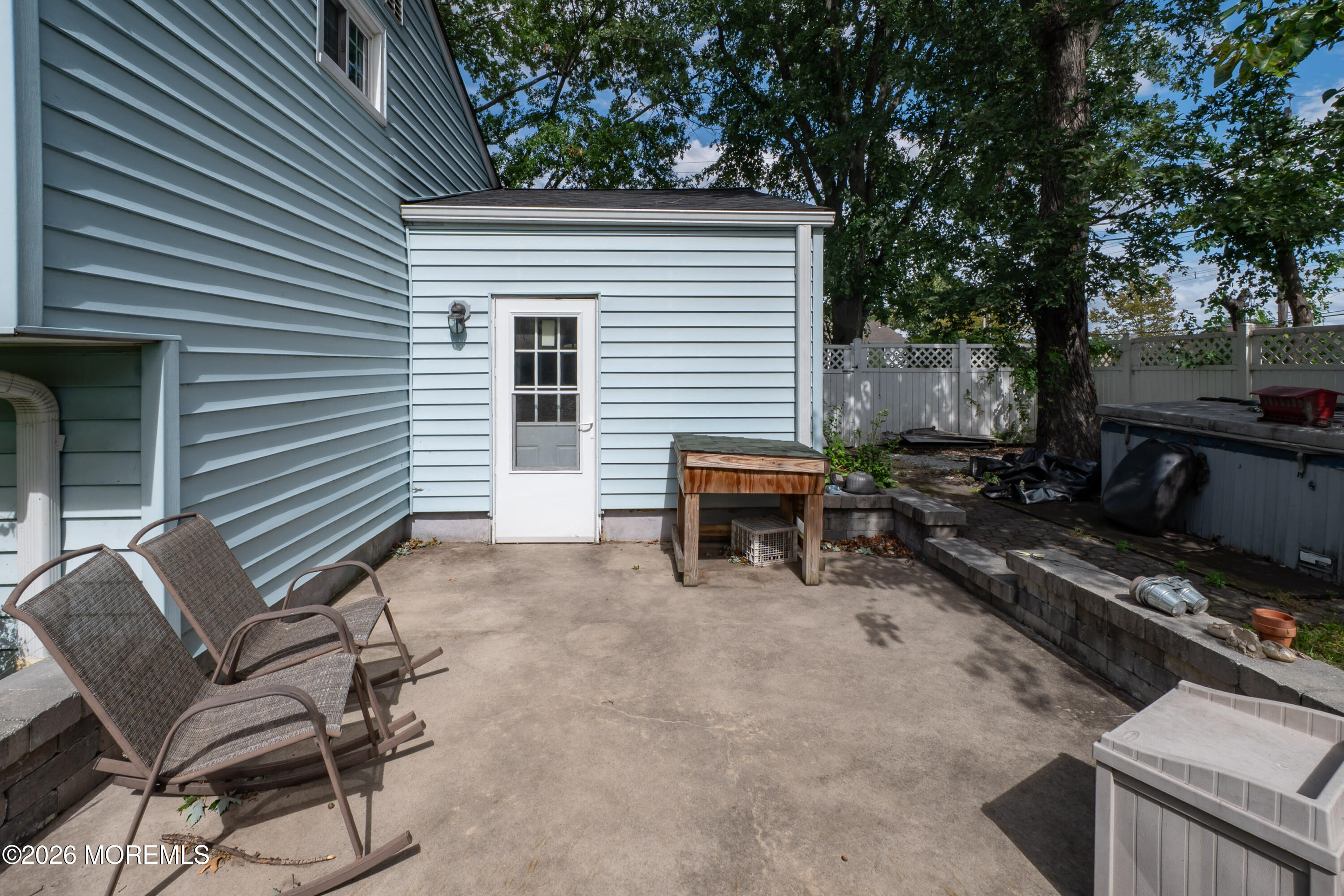 2 Garden Terrace Hazlet NJ 07730