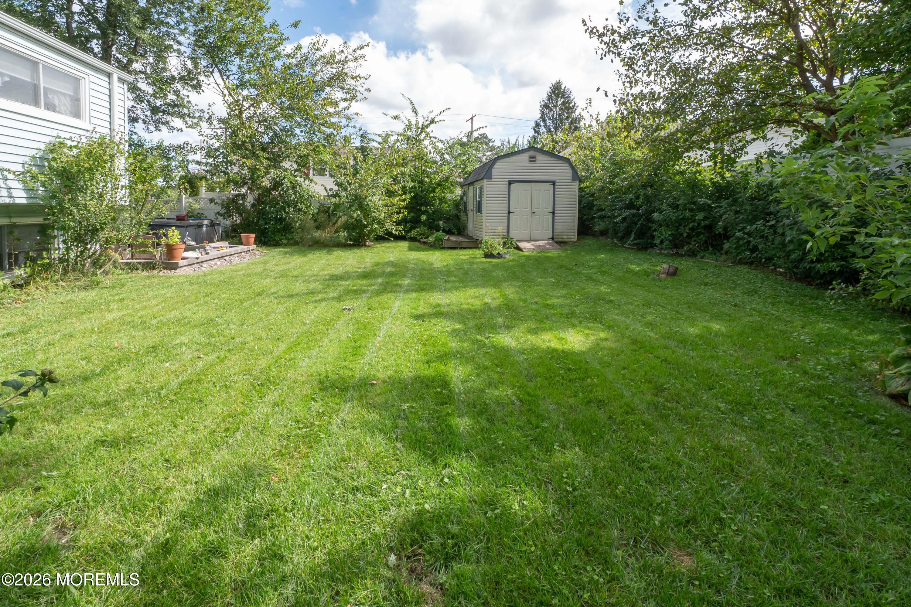 2 Garden Terrace Hazlet NJ 07730
