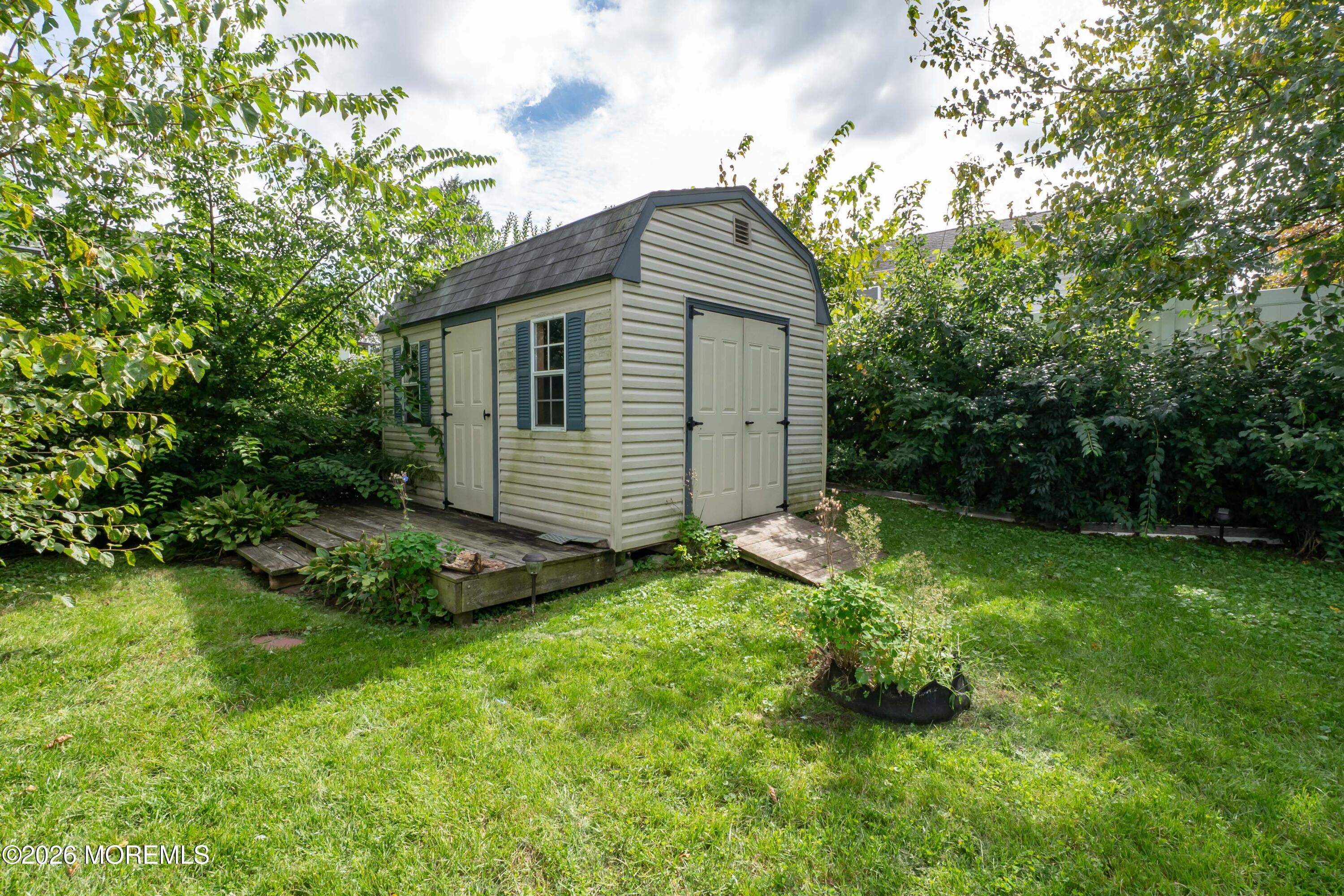 2 Garden Terrace Hazlet NJ 07730