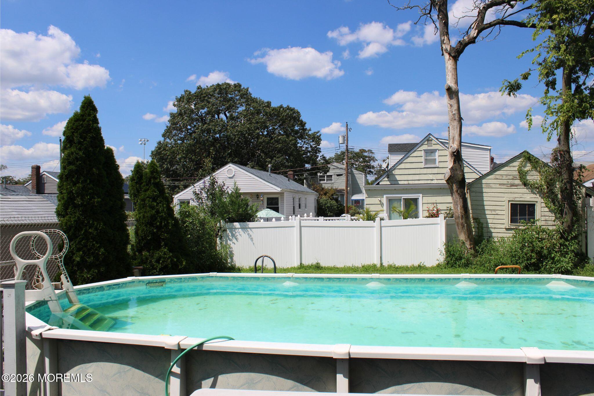 38 Oak Street Keyport NJ 07735