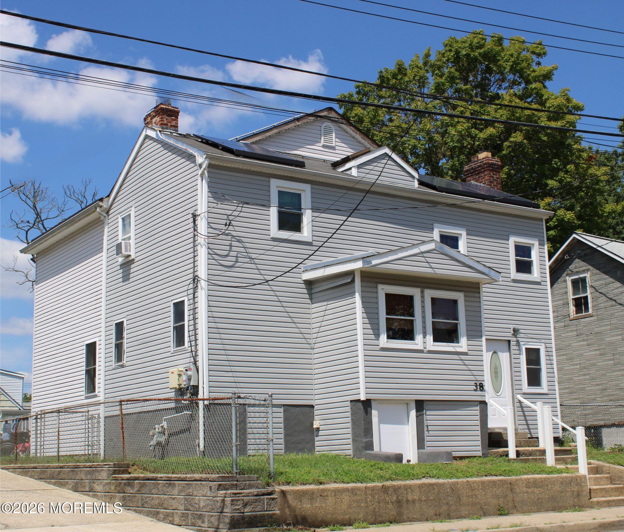 38 Oak Street Keyport NJ 07735