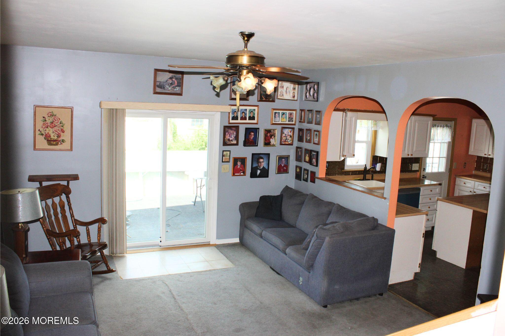 38 Oak Street Keyport NJ 07735