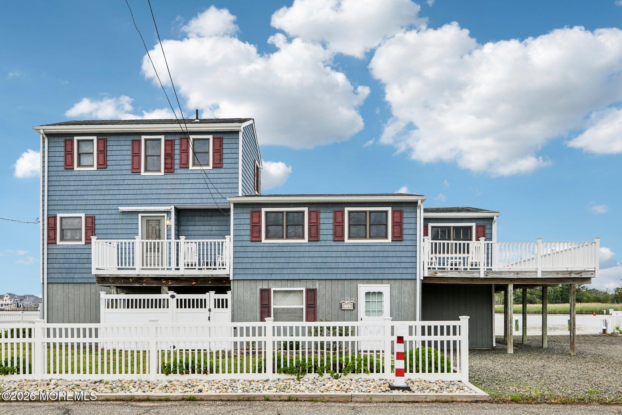 1107 Leilani Drive Forked River NJ 08731