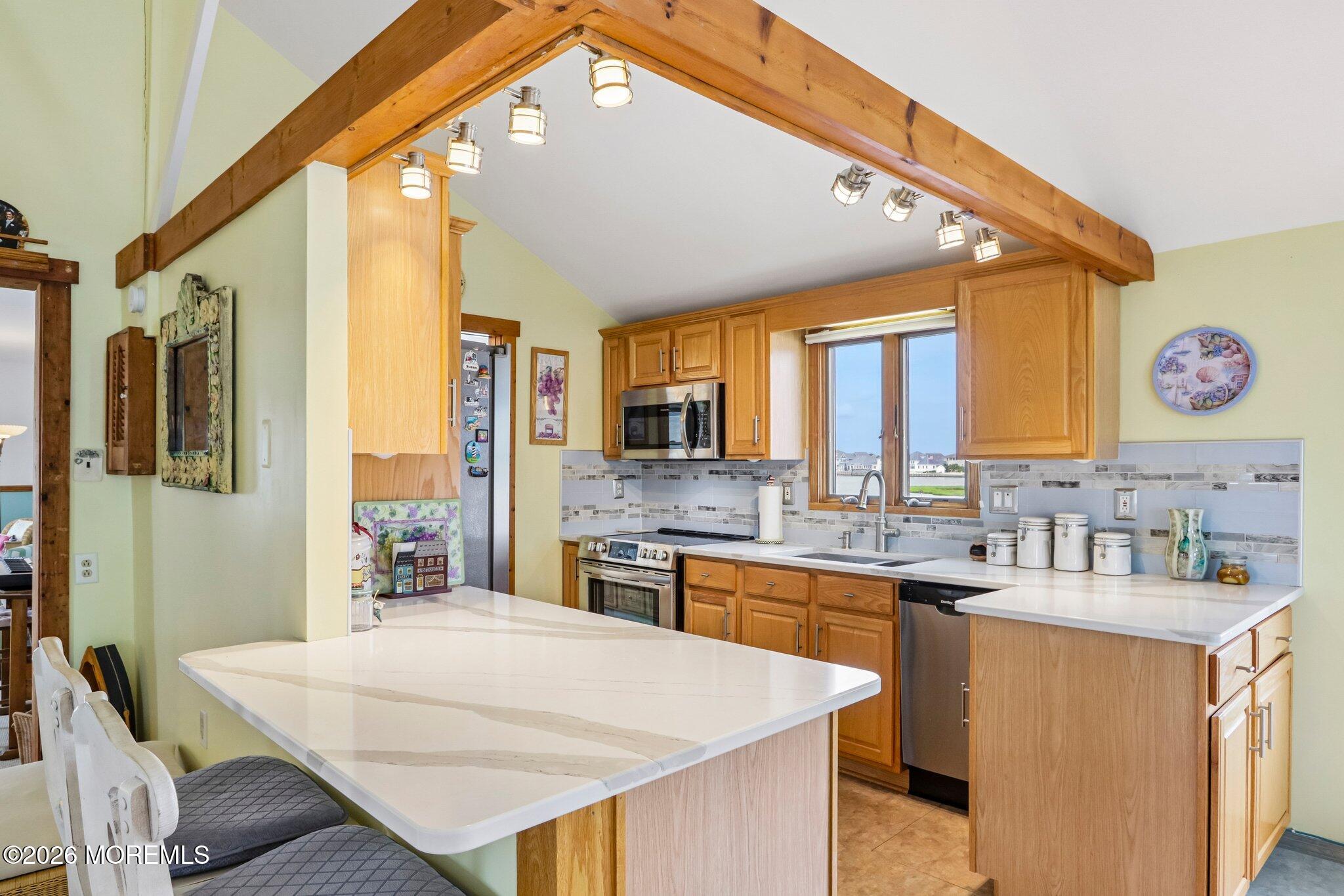 1107 Leilani Drive Forked River NJ 08731
