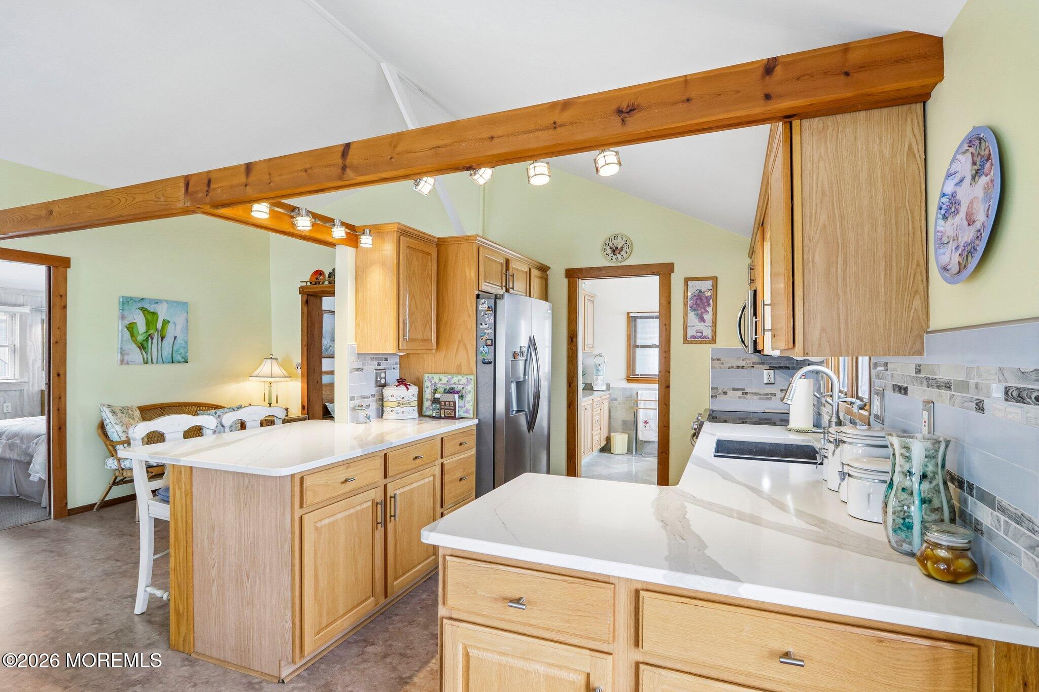 1107 Leilani Drive Forked River NJ 08731