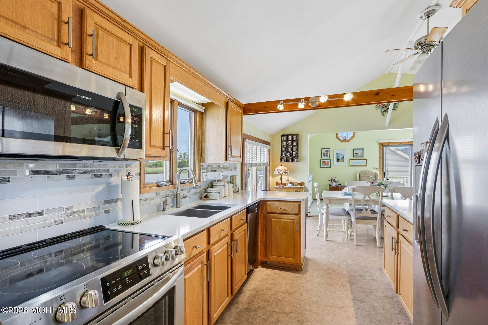 1107 Leilani Drive Forked River NJ 08731