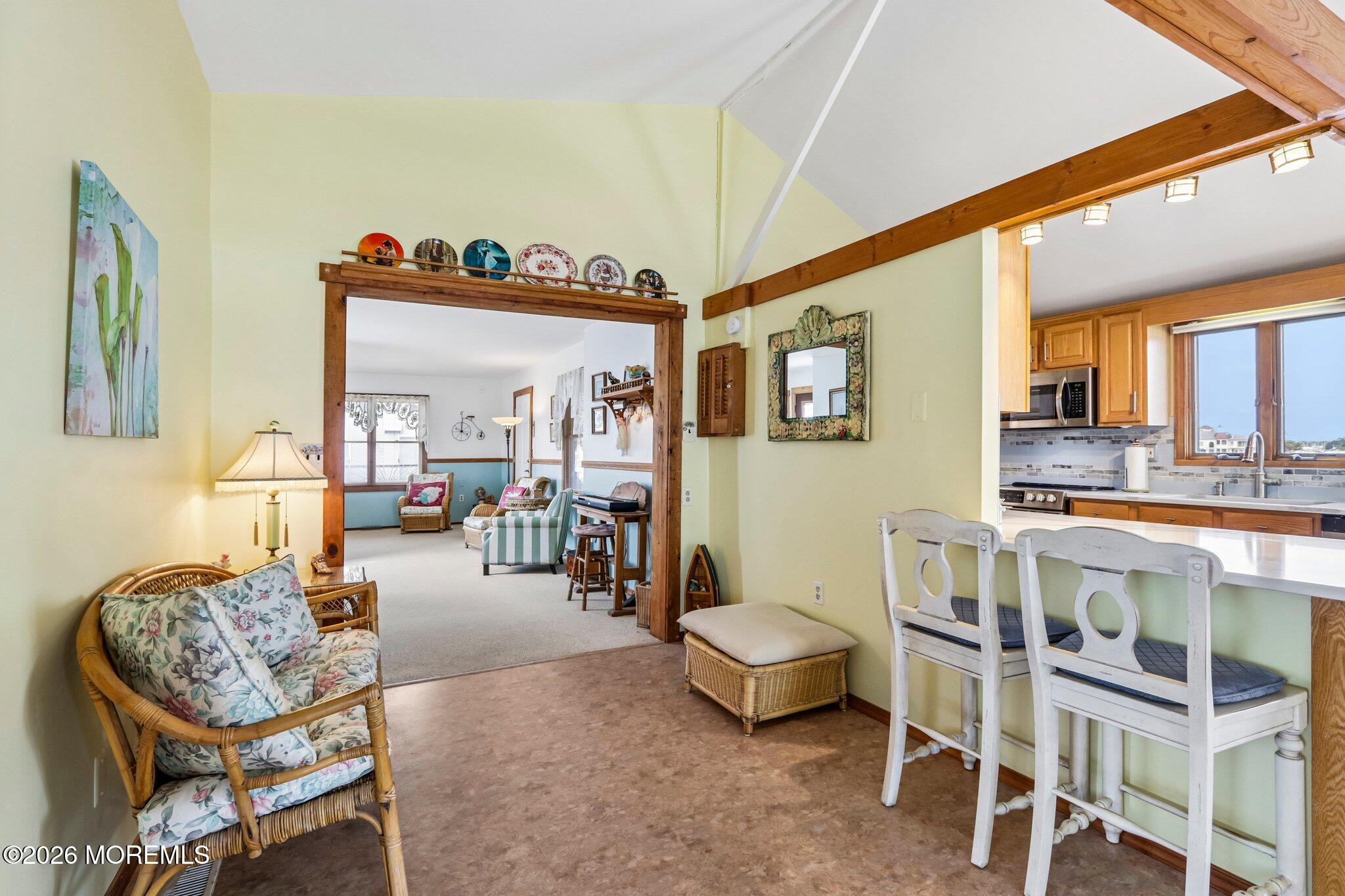 1107 Leilani Drive Forked River NJ 08731