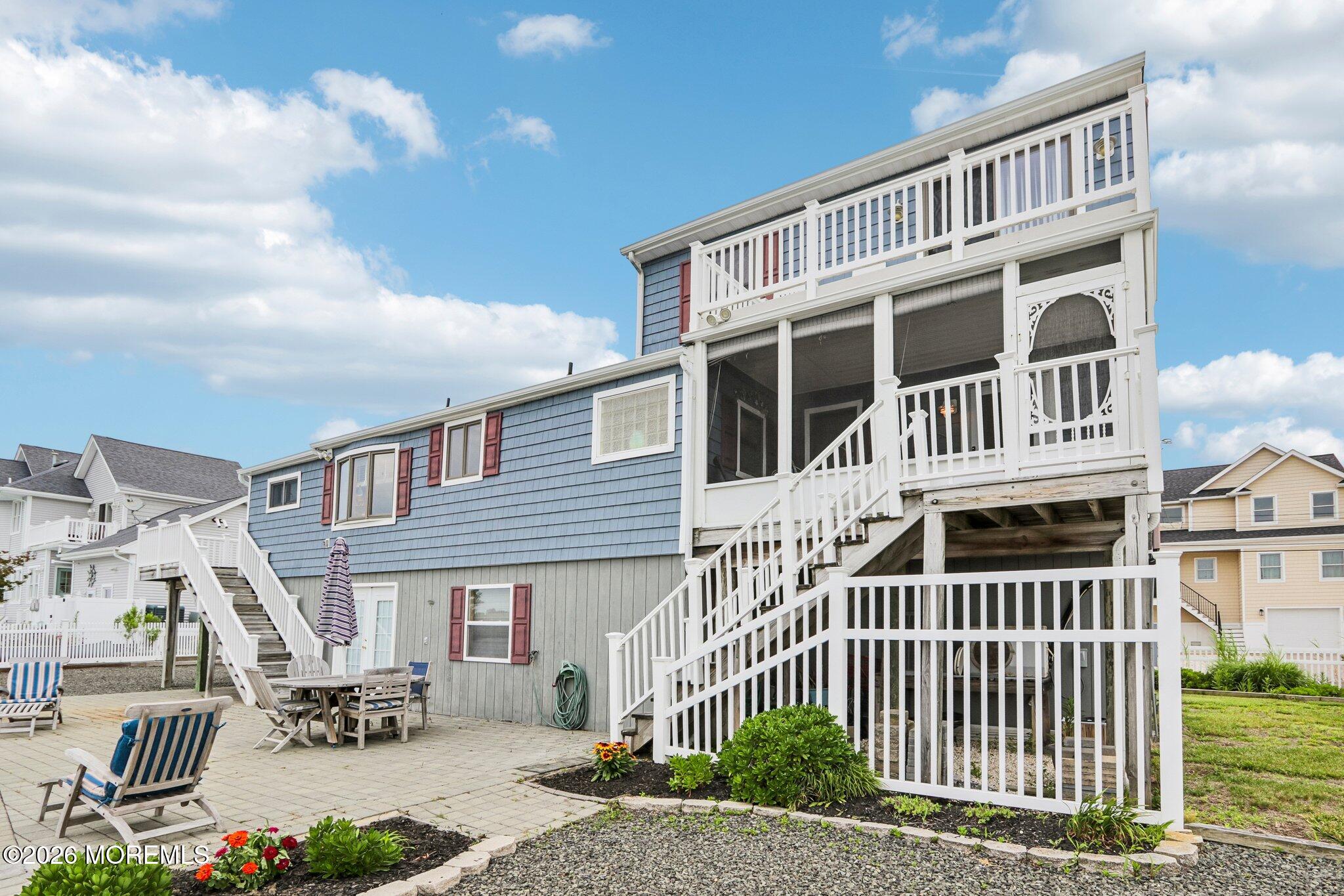 1107 Leilani Drive Forked River NJ 08731