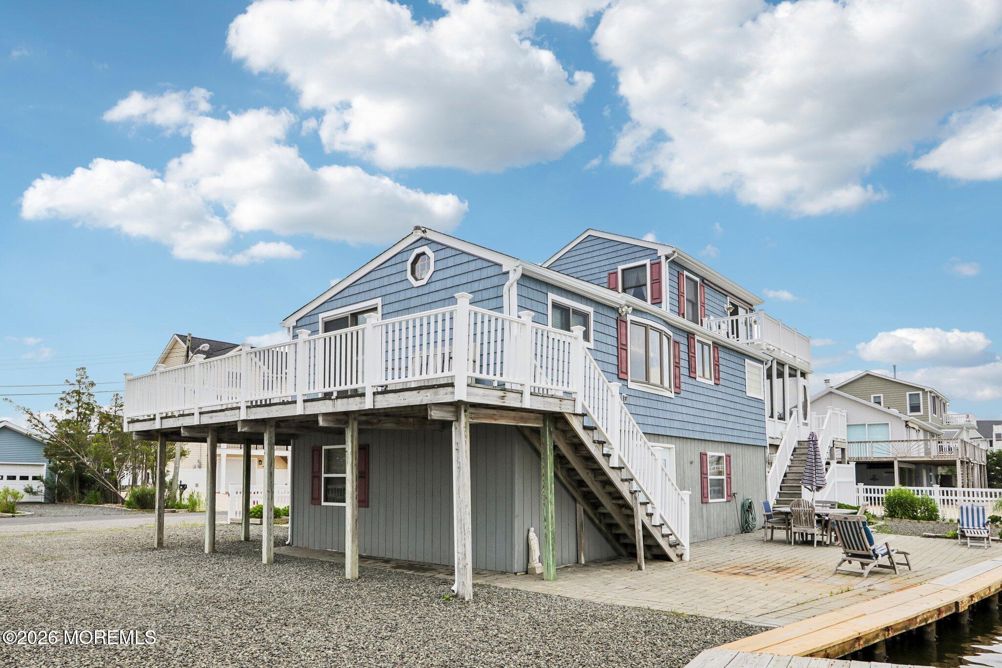 1107 Leilani Drive Forked River NJ 08731