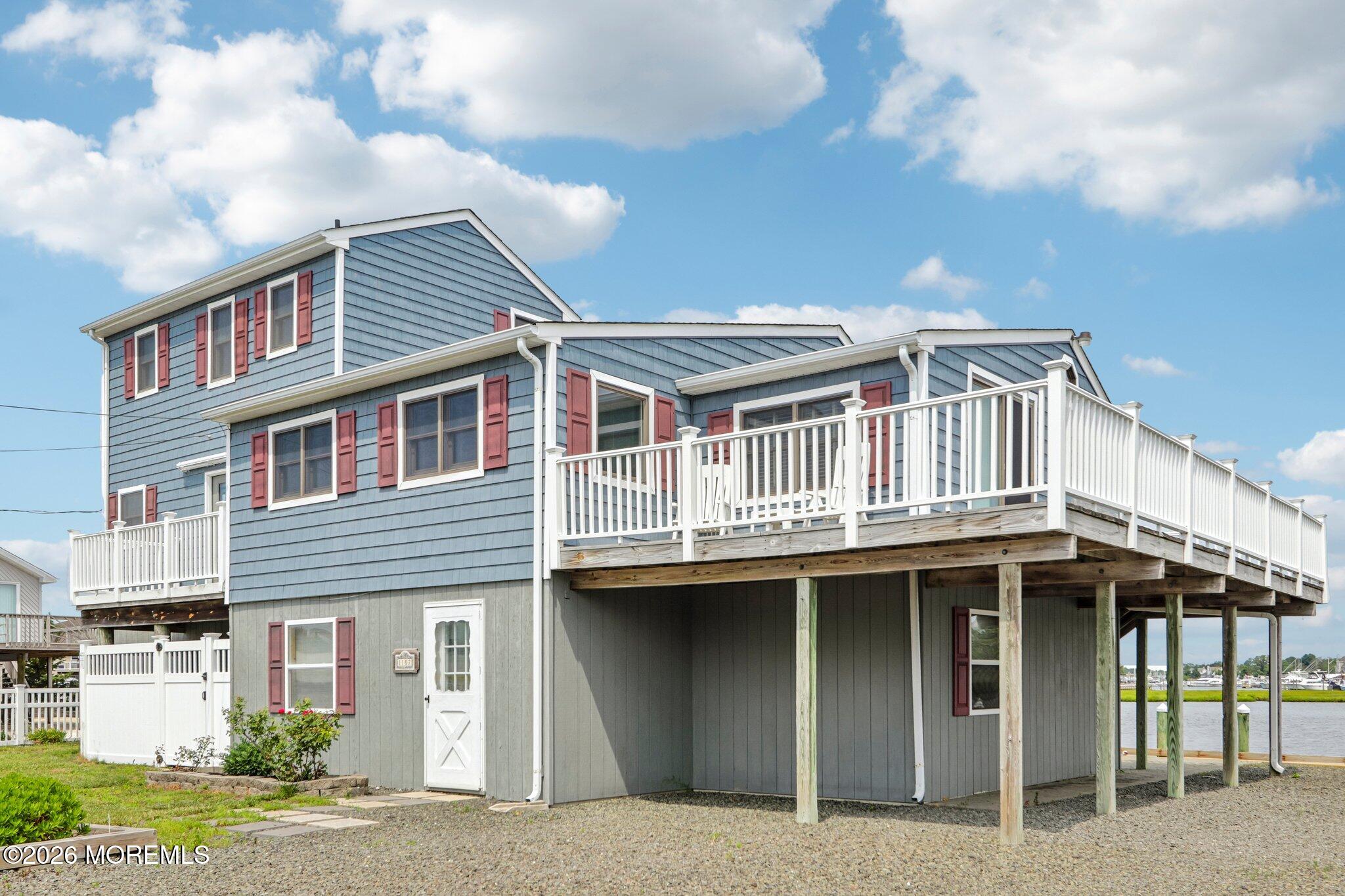 1107 Leilani Drive Forked River NJ 08731