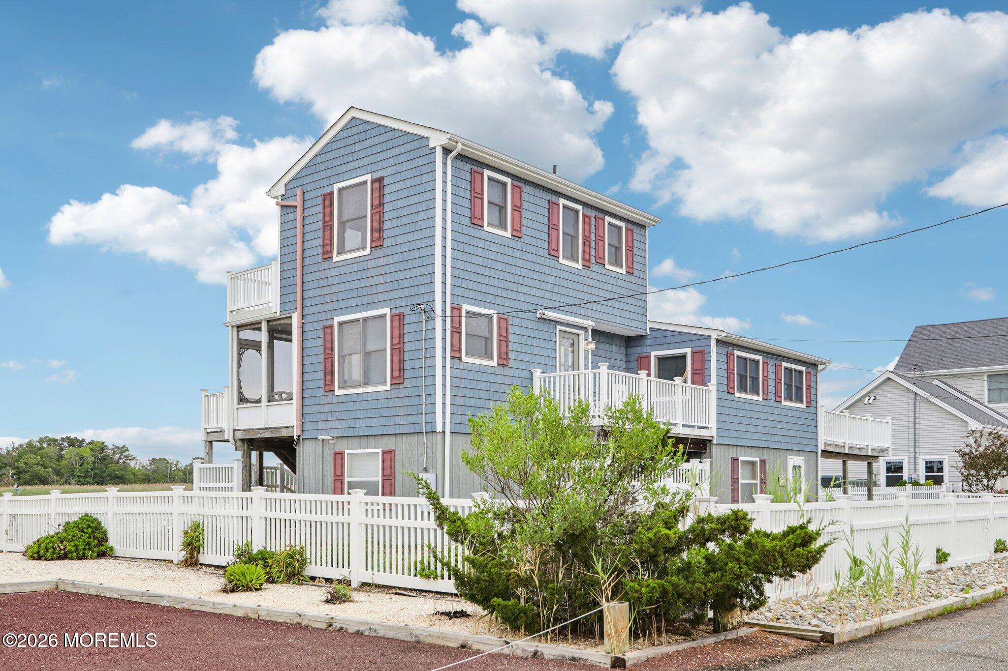 1107 Leilani Drive Forked River NJ 08731