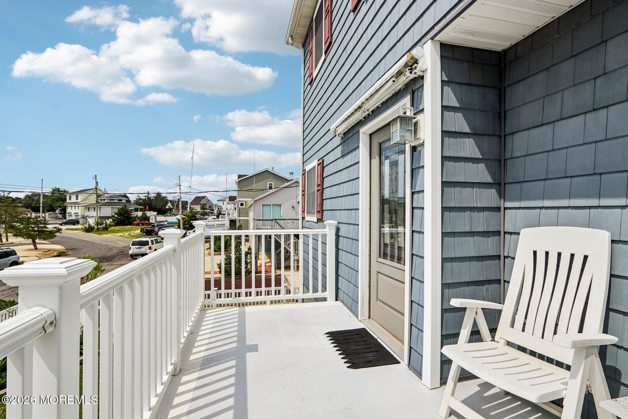 1107 Leilani Drive Forked River NJ 08731