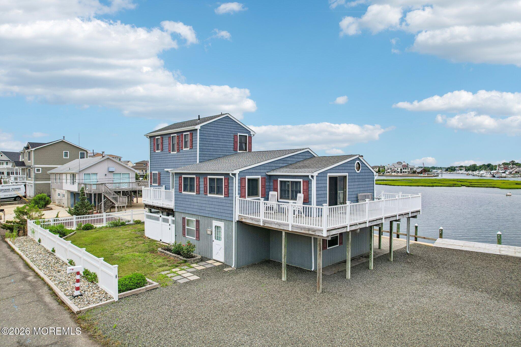 1107 Leilani Drive Forked River NJ 08731