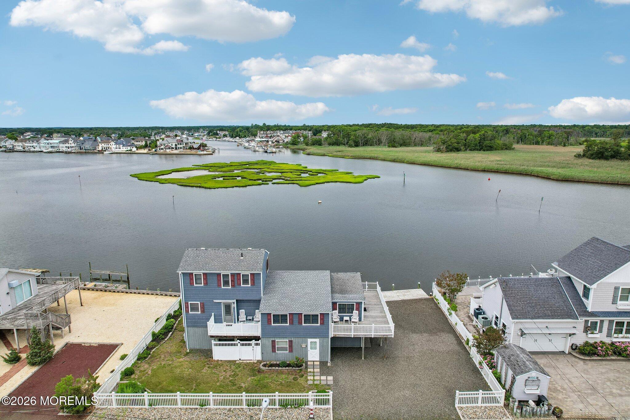 1107 Leilani Drive Forked River NJ 08731