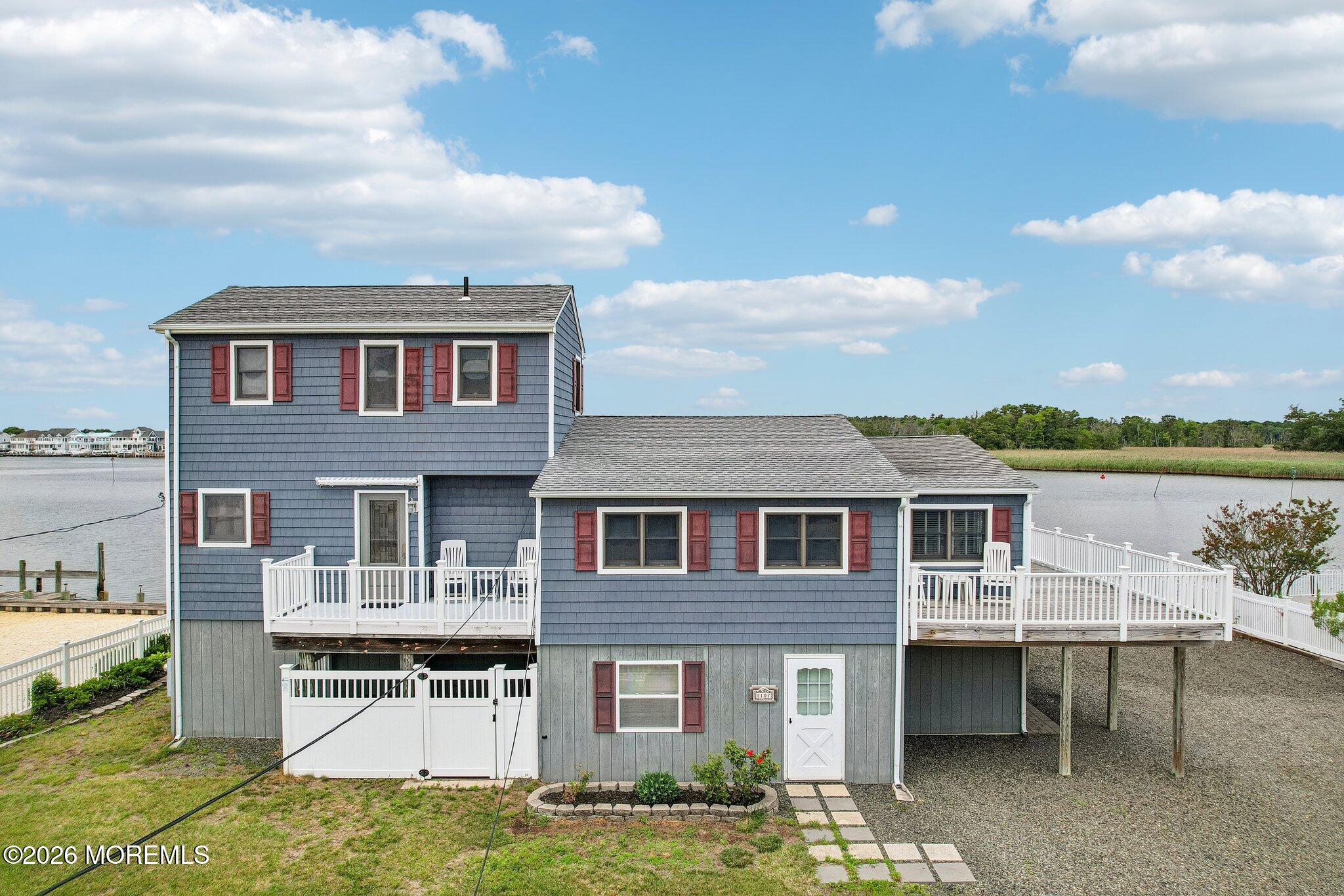 1107 Leilani Drive Forked River NJ 08731