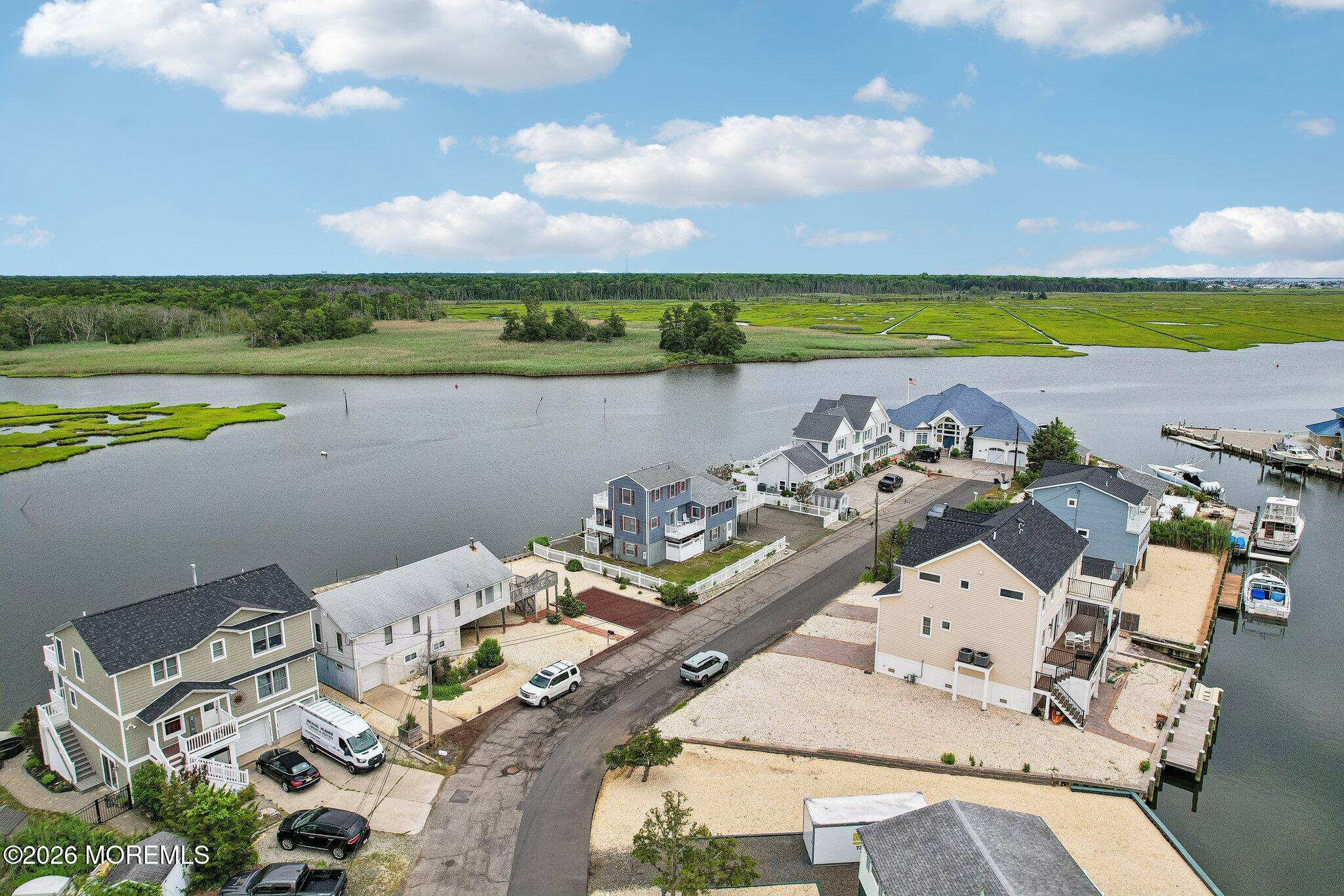 1107 Leilani Drive Forked River NJ 08731